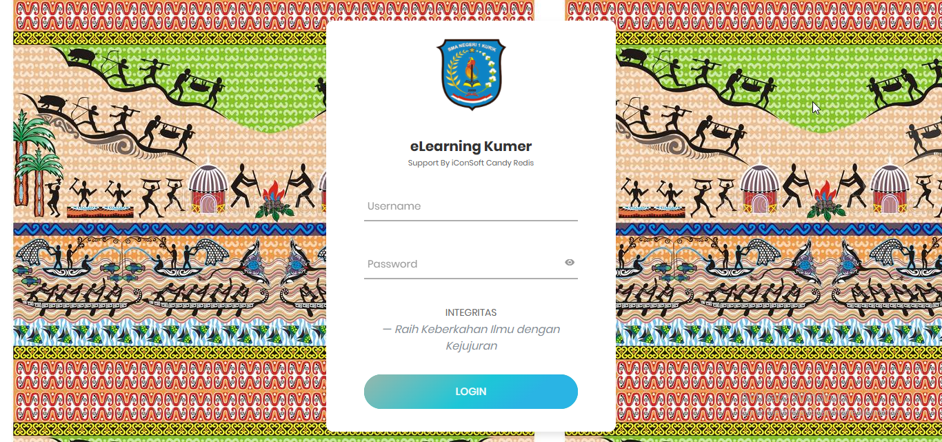 Absensi KUMER